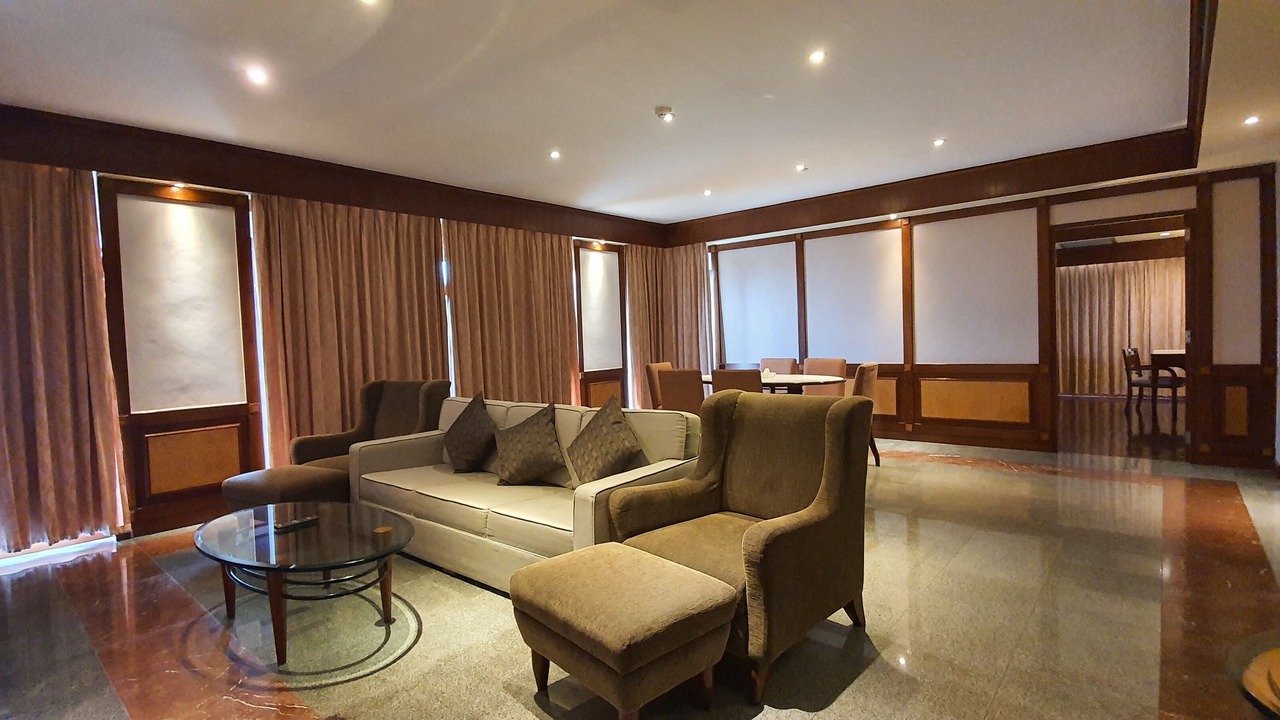 Photo of Bedroom in North Pattaya