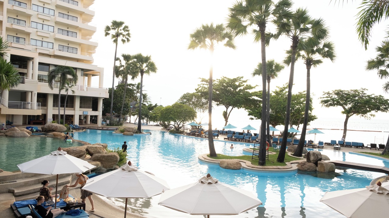 Photo of Outdoor in North Pattaya