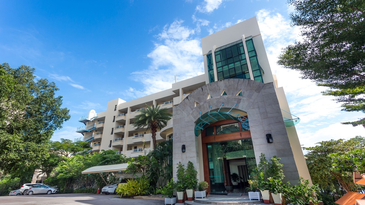 Photo of Outdoor in North Pattaya