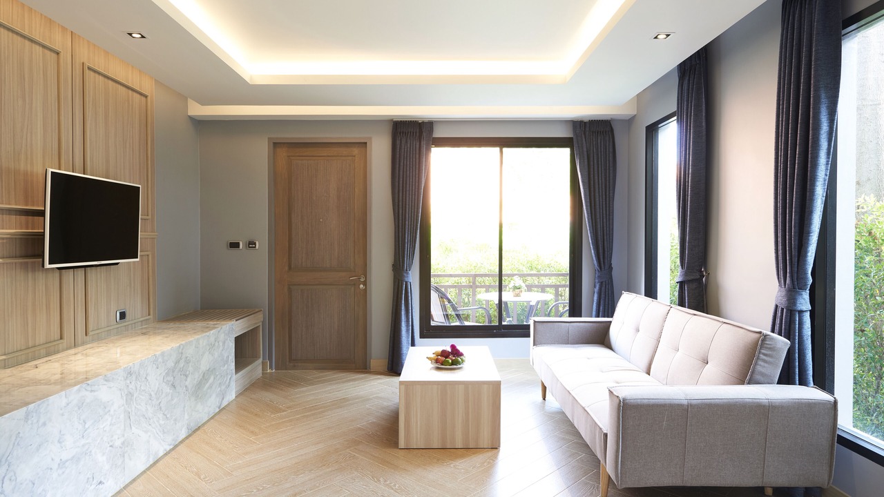 Photo of Bedroom in North Pattaya