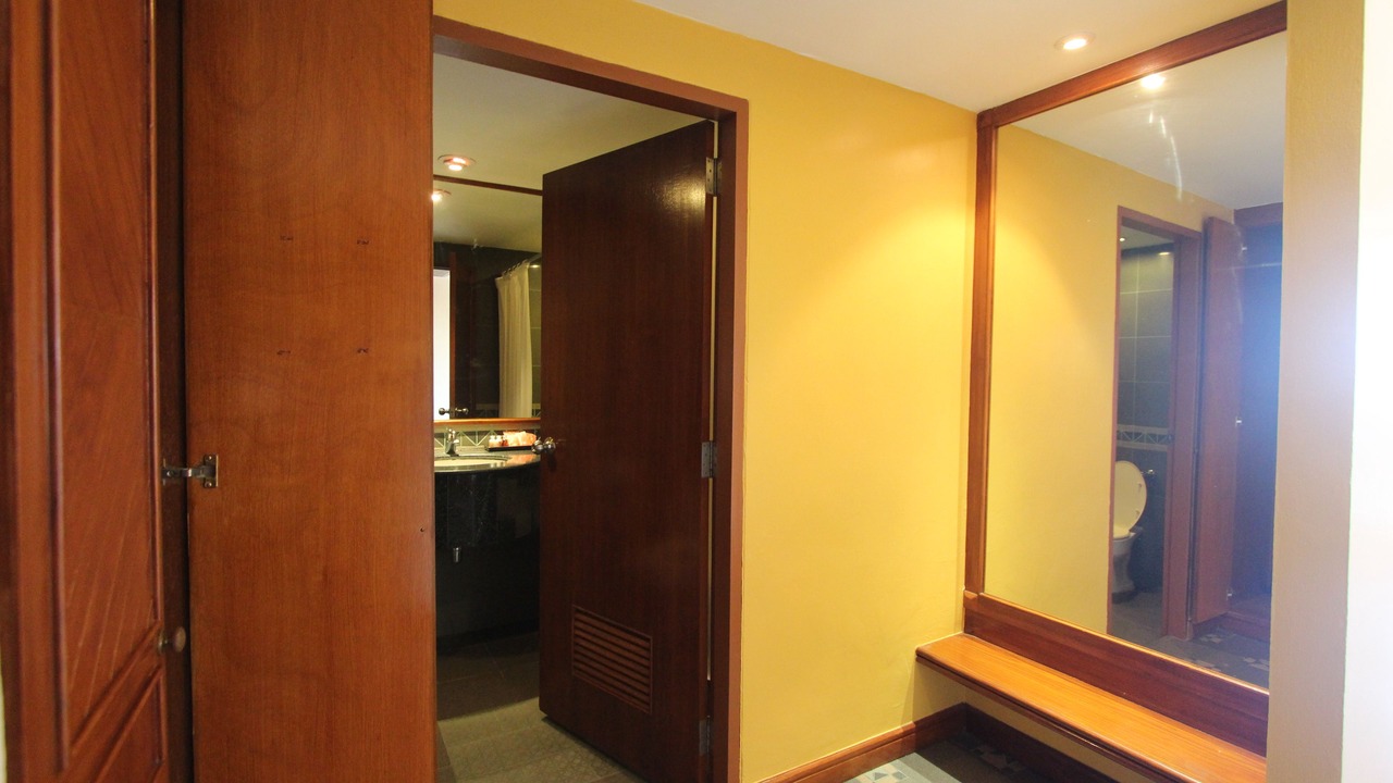 Photo of Bathroom in North Pattaya
