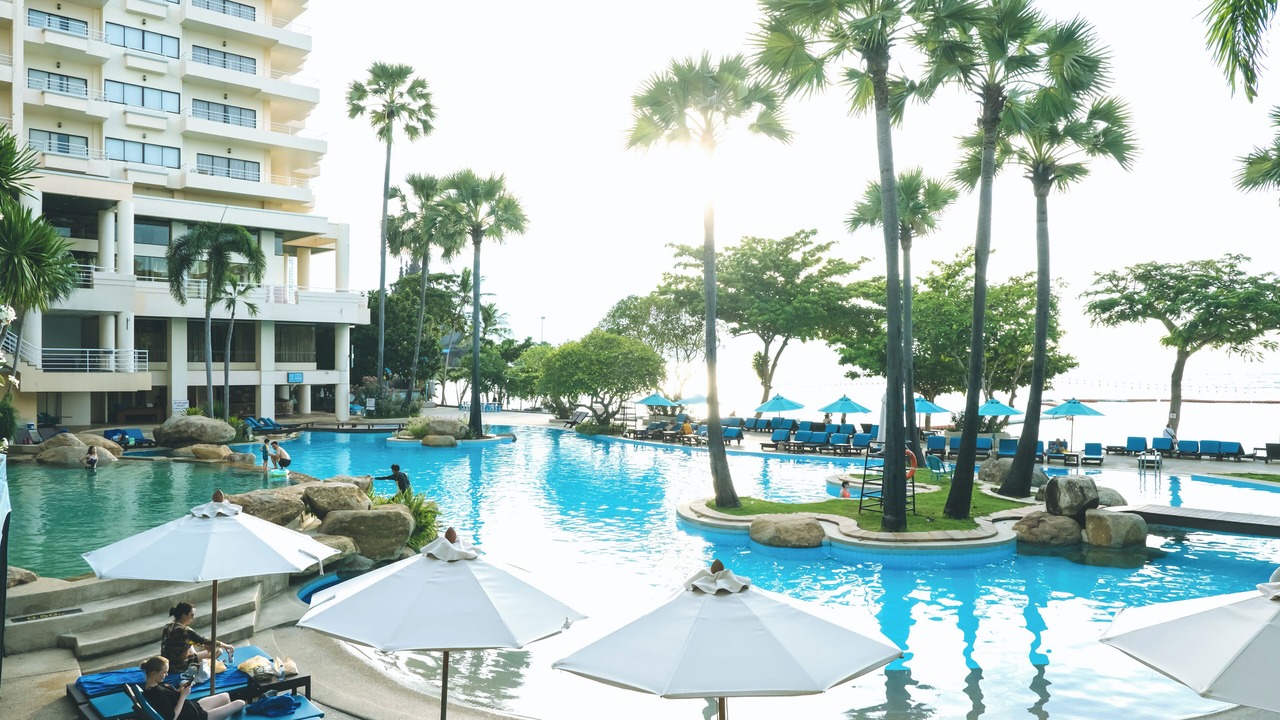 Photo of Outdoor in North Pattaya