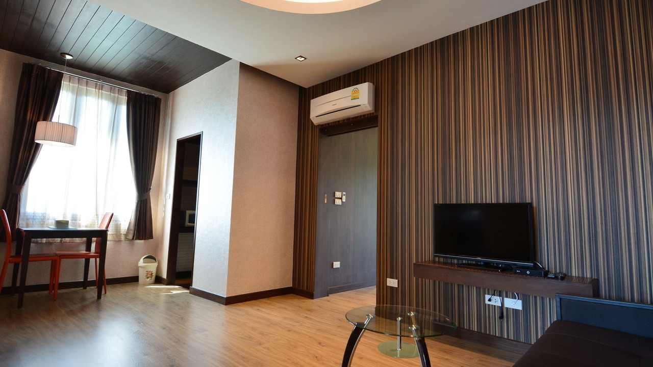 Photo of Bedroom in Chang Phueak