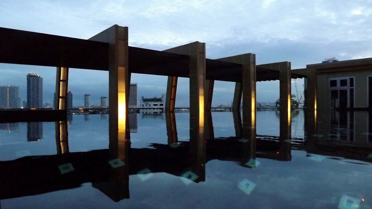 Photo of Outdoor in Khlong Ton Sai