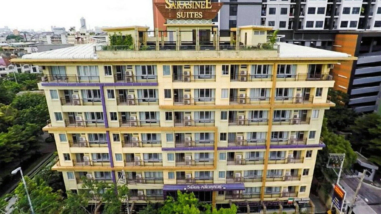 Photo of Outdoor in Khlong Ton Sai