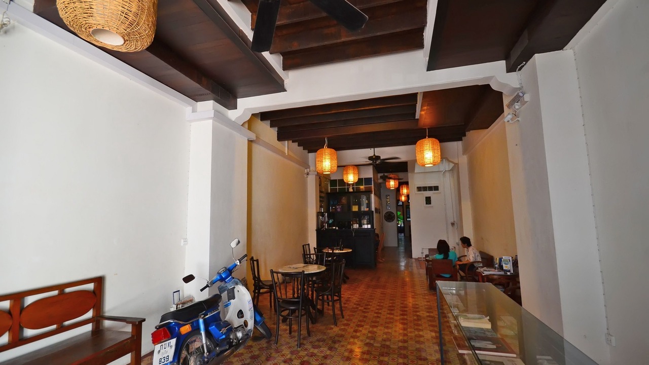 Photo of Others in Old Phuket Town