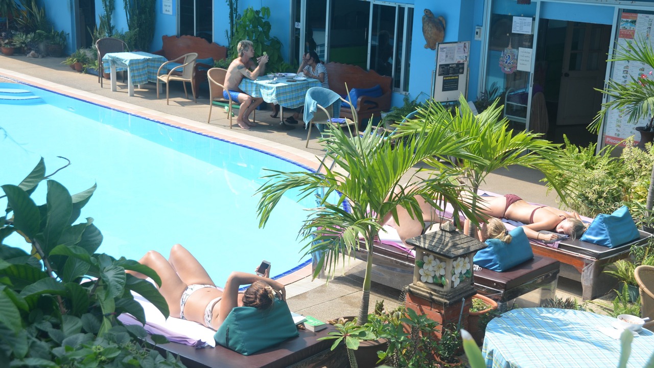 Photo of Outdoor in Bang Phli