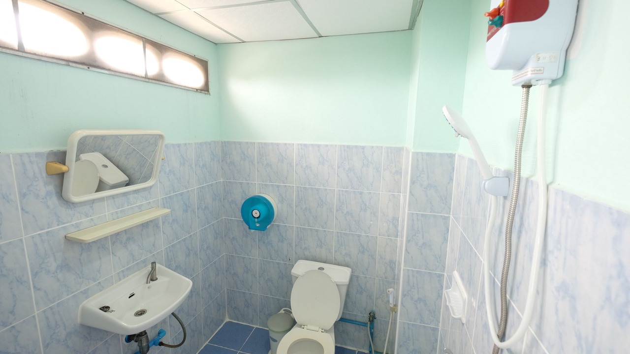 Photo of Bathroom in Bang Phli