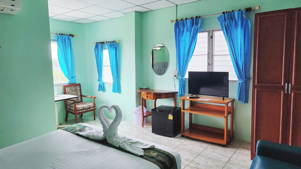 Photo of Bedroom in Bang Phli
