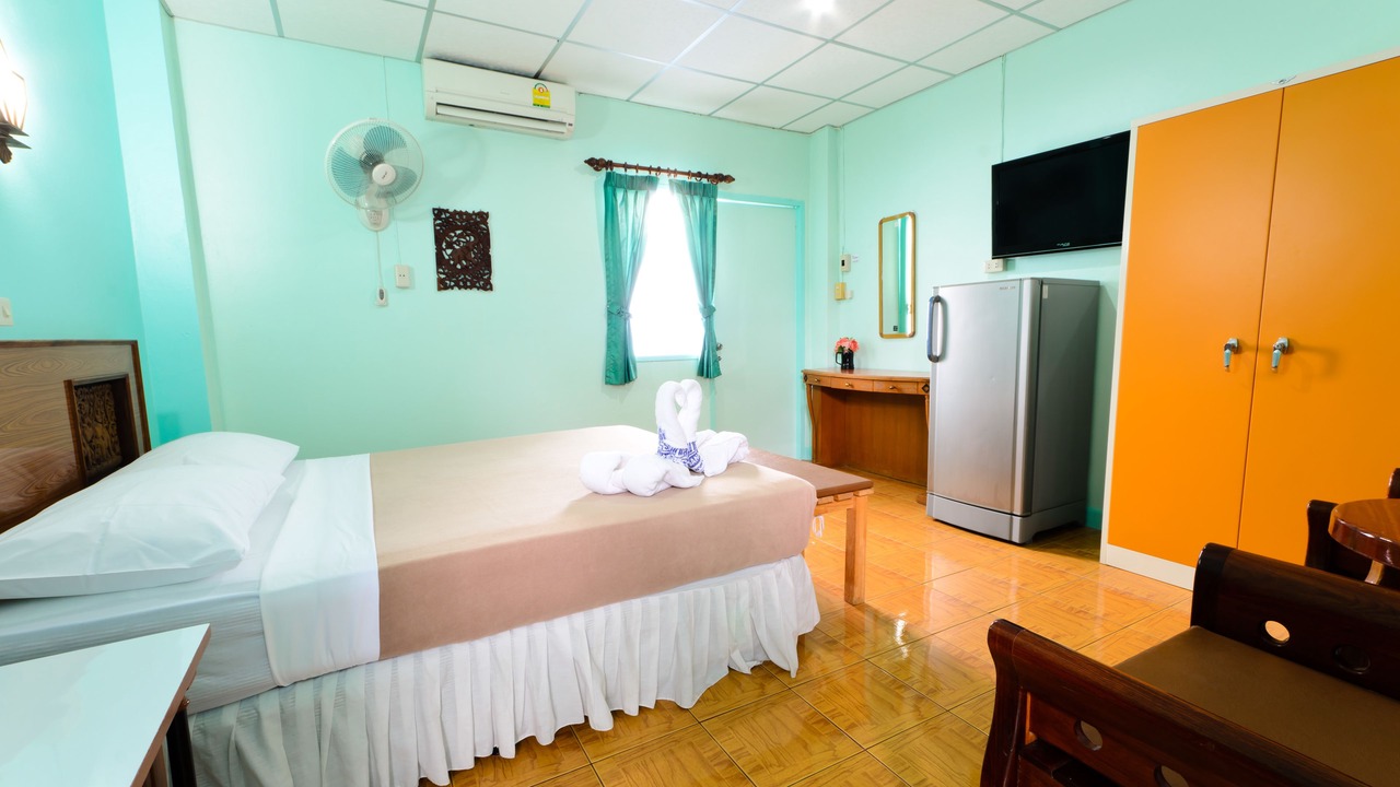 Photo of Bedroom in Bang Phli