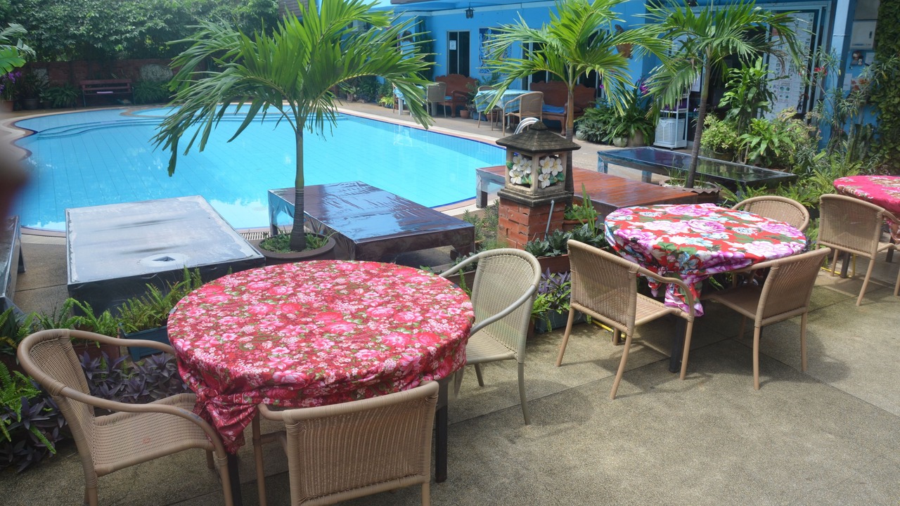 Photo of Outdoor in Bang Phli