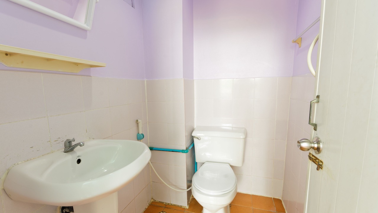 Photo of Bathroom in Bang Phli