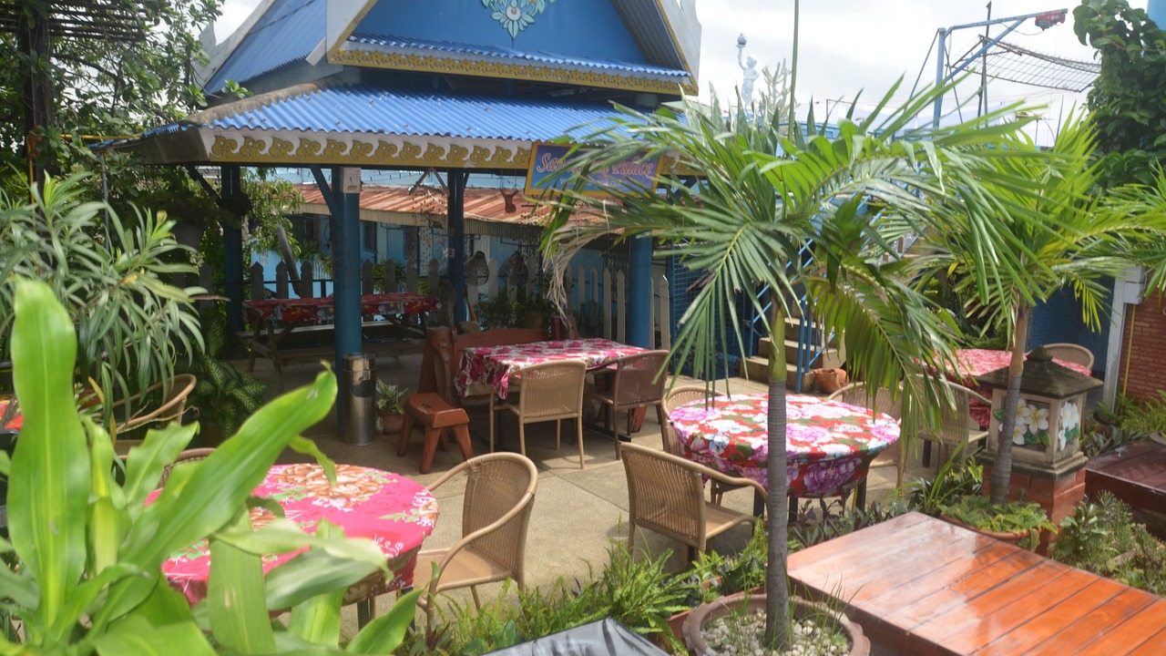 Photo of Outdoor in Bang Phli