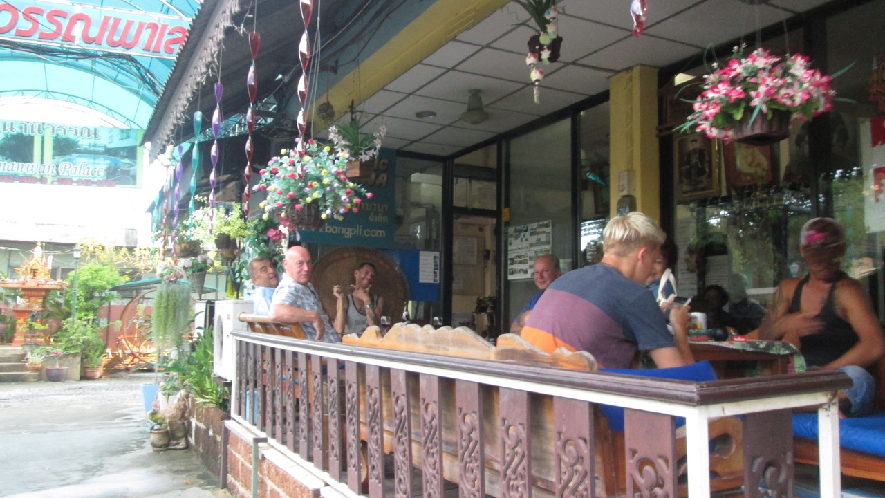 Photo of Outdoor in Bang Phli