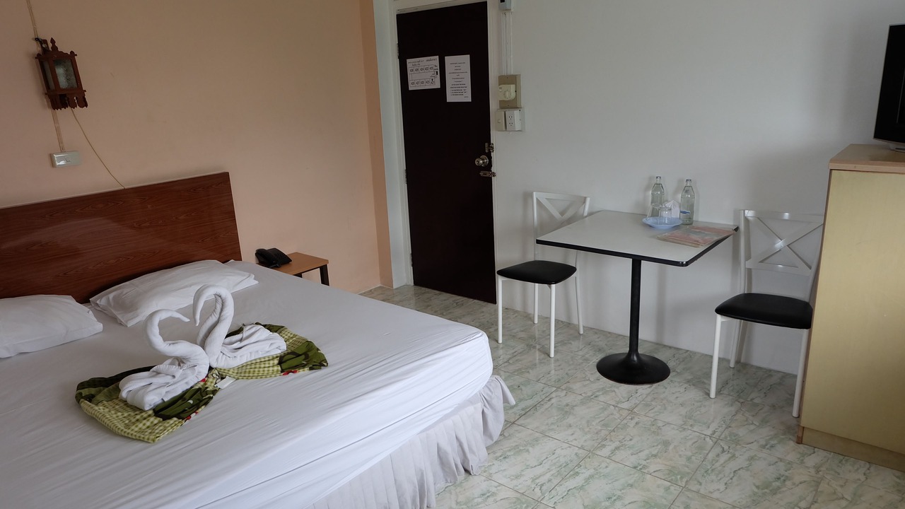 Photo of Bedroom in Bang Phli
