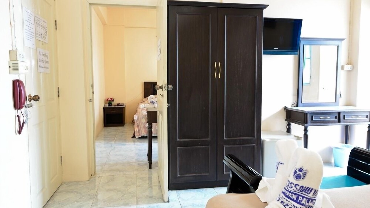 Photo of Bedroom in Bang Phli