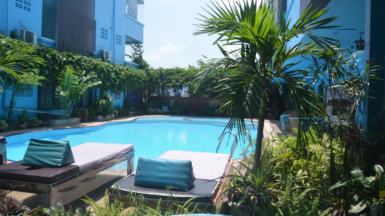 Photo of Outdoor in Bang Phli