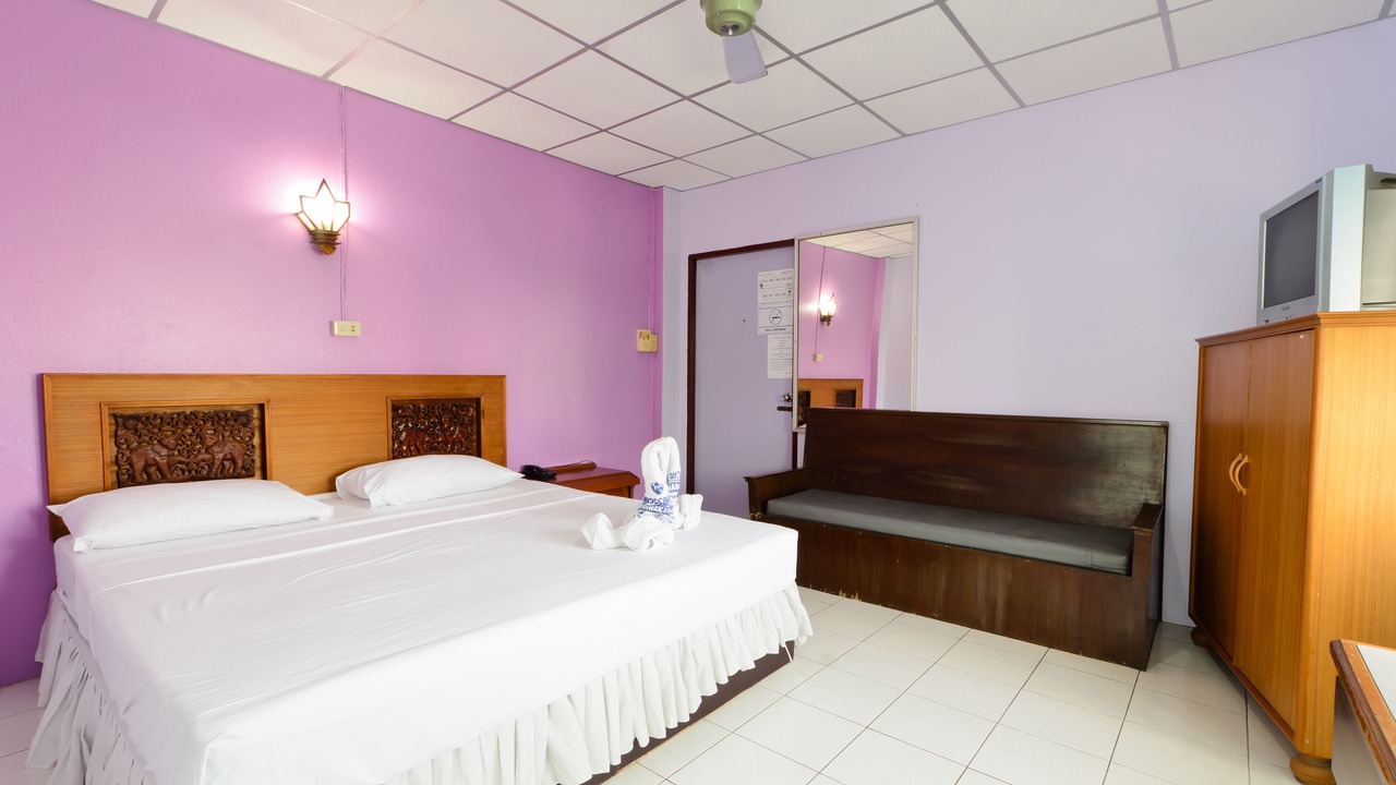 Photo of Bedroom in Bang Phli