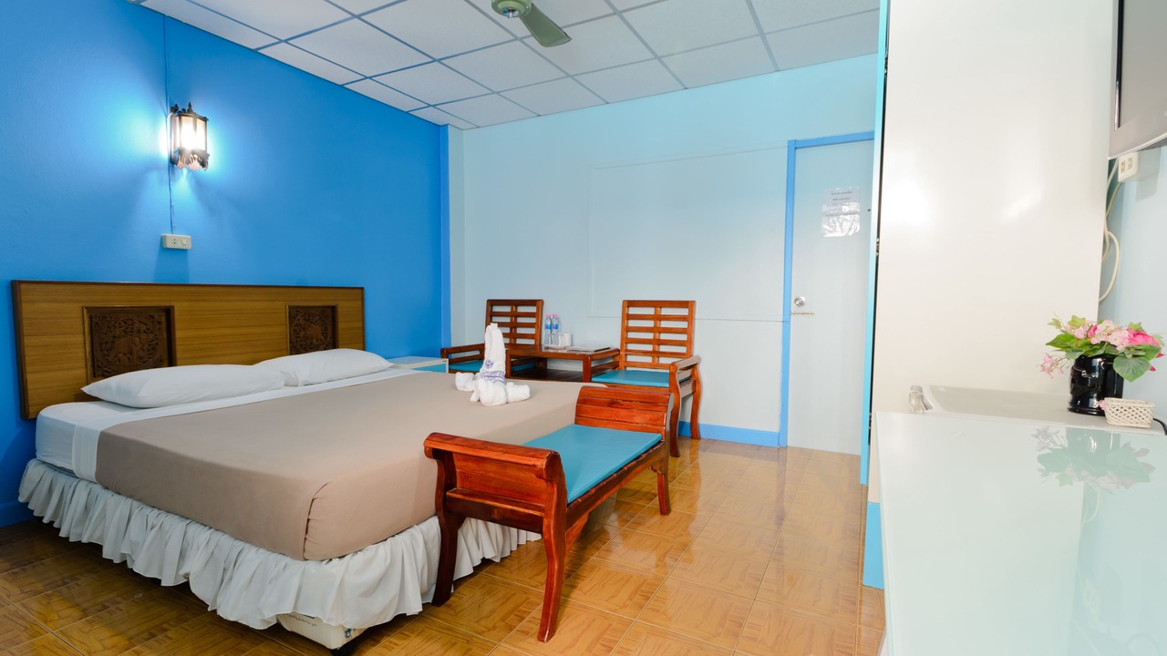 Photo of Bedroom in Bang Phli