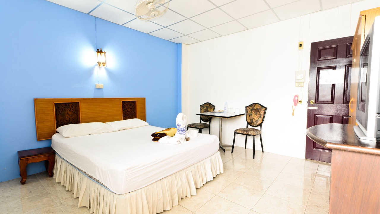 Photo of Bedroom in Bang Phli