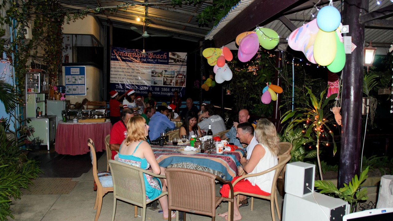 Photo of Outdoor in Bang Phli