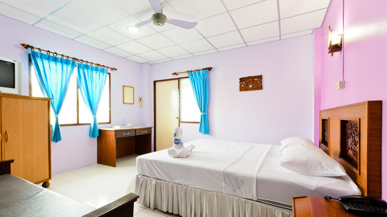 Photo of Bedroom in Bang Phli