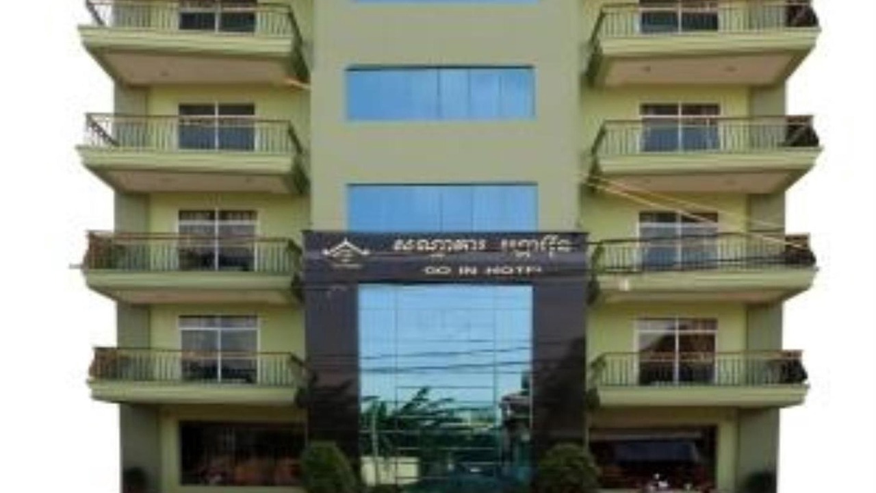 Photo of Outdoor in Chamkar Mon