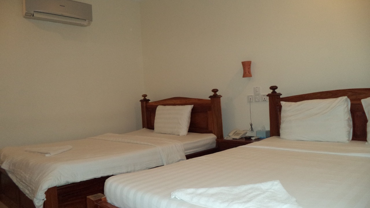 Photo of Bedroom in Chamkar Mon