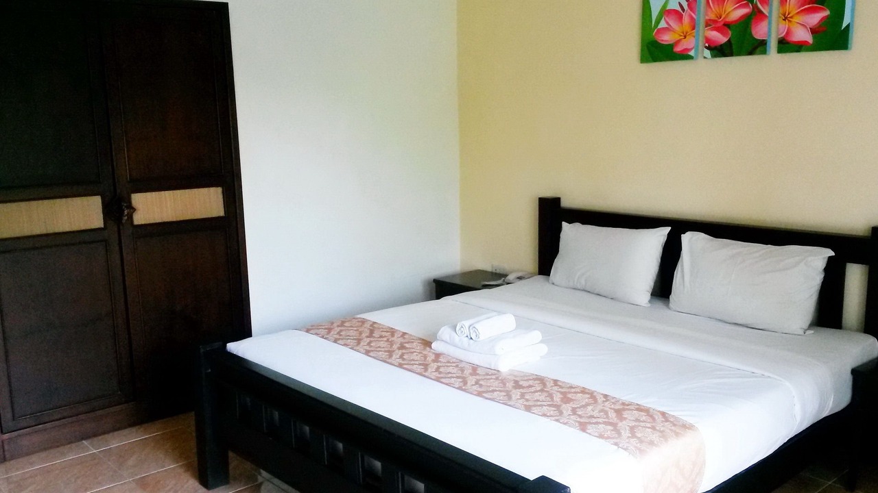 Photo of Bedroom in Huay Kaew
