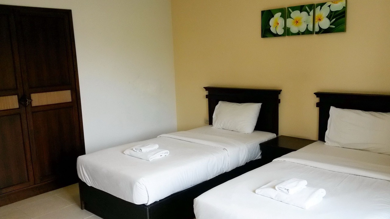 Photo of Bedroom in Huay Kaew