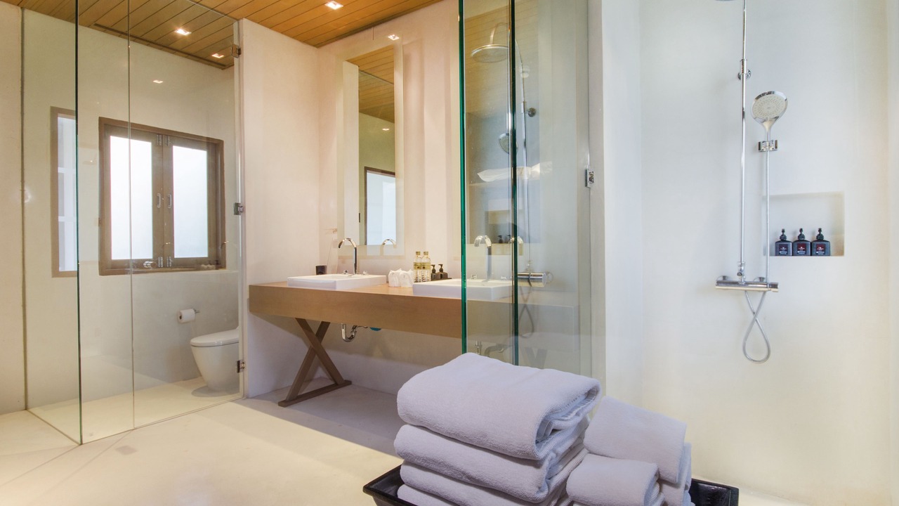 Photo of Bathroom in Ban Pong