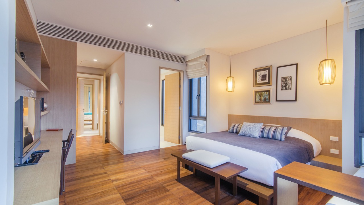 Photo of Bedroom in Ban Pong