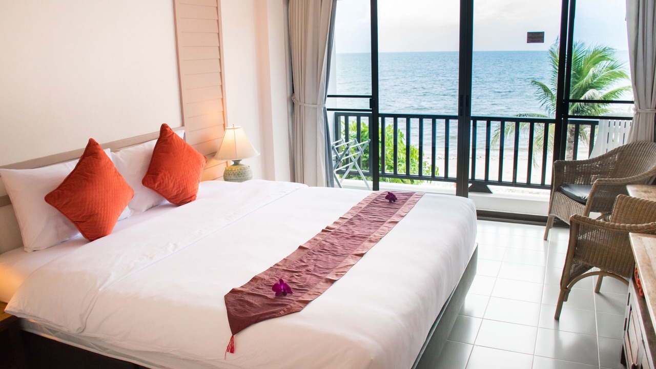Photo of Bedroom in Hua Hin