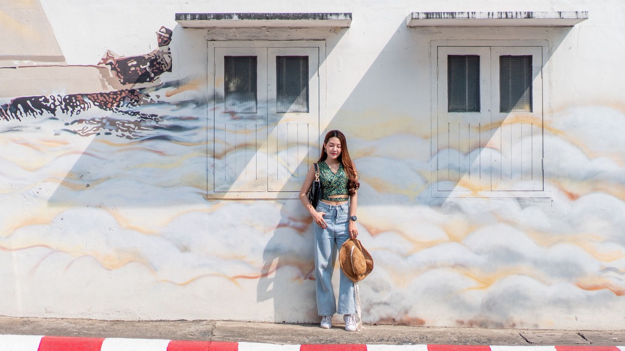 Photo of Outdoor in Talat Yai