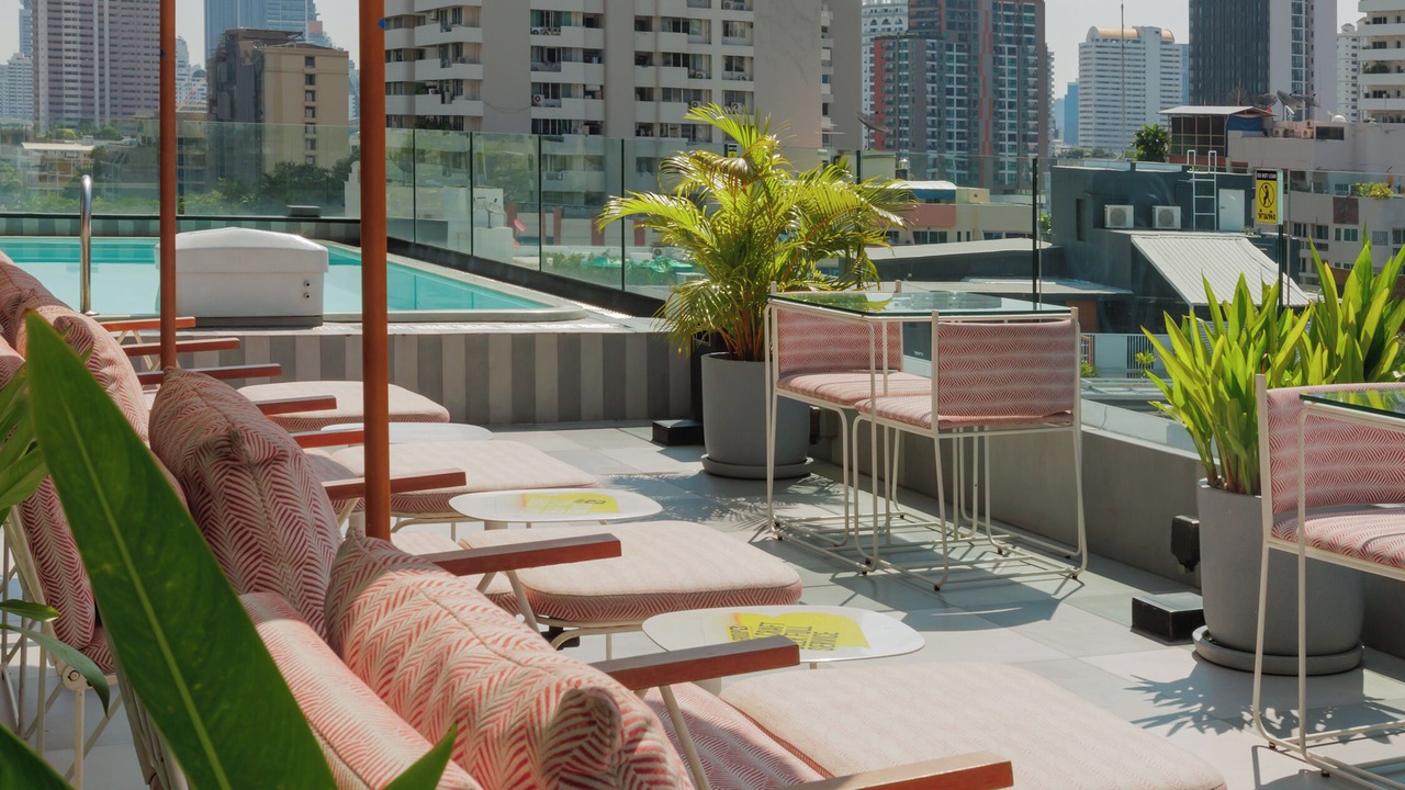 Photo of Outdoor in Asoke