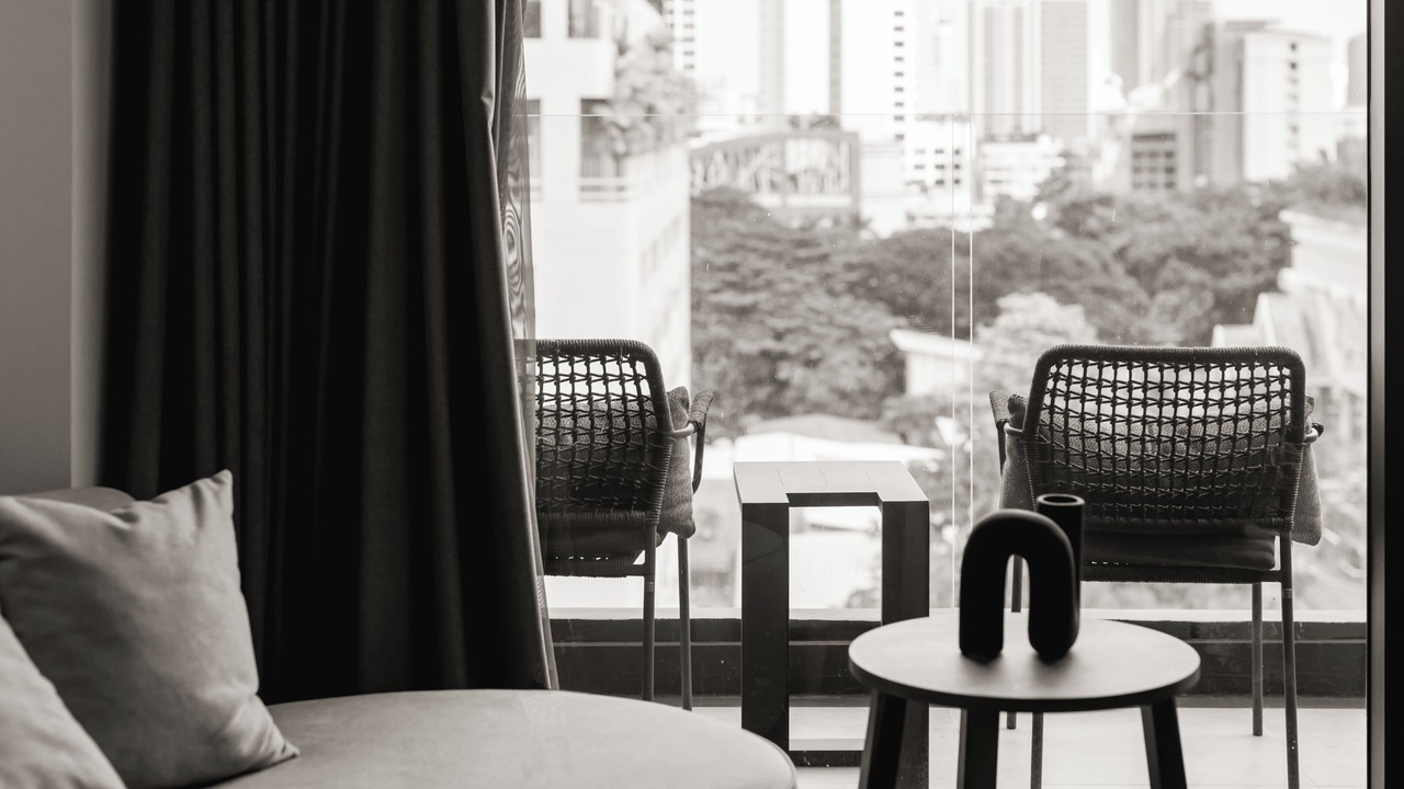 Photo of Patio Balcony in Asoke