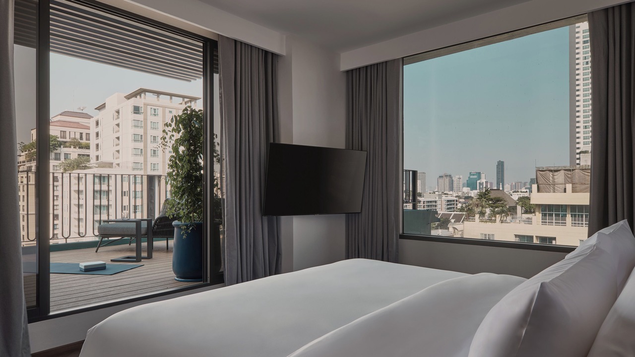 Photo of Bedroom in Asoke