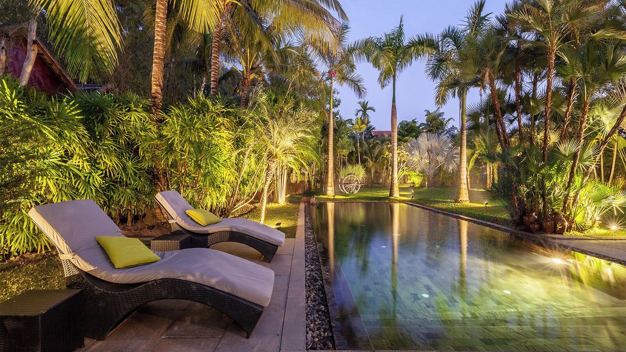 Photo of Outdoor in Siem Reap
