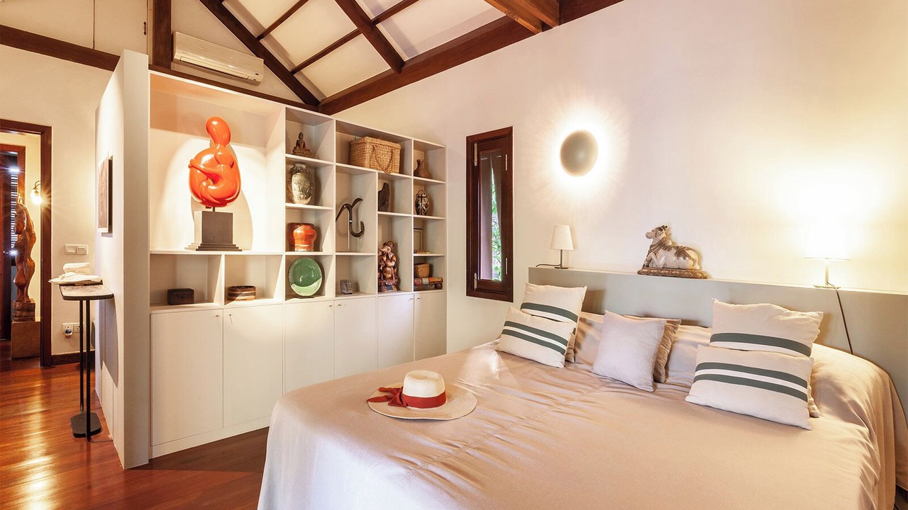 Photo of Livingroom in Siem Reap