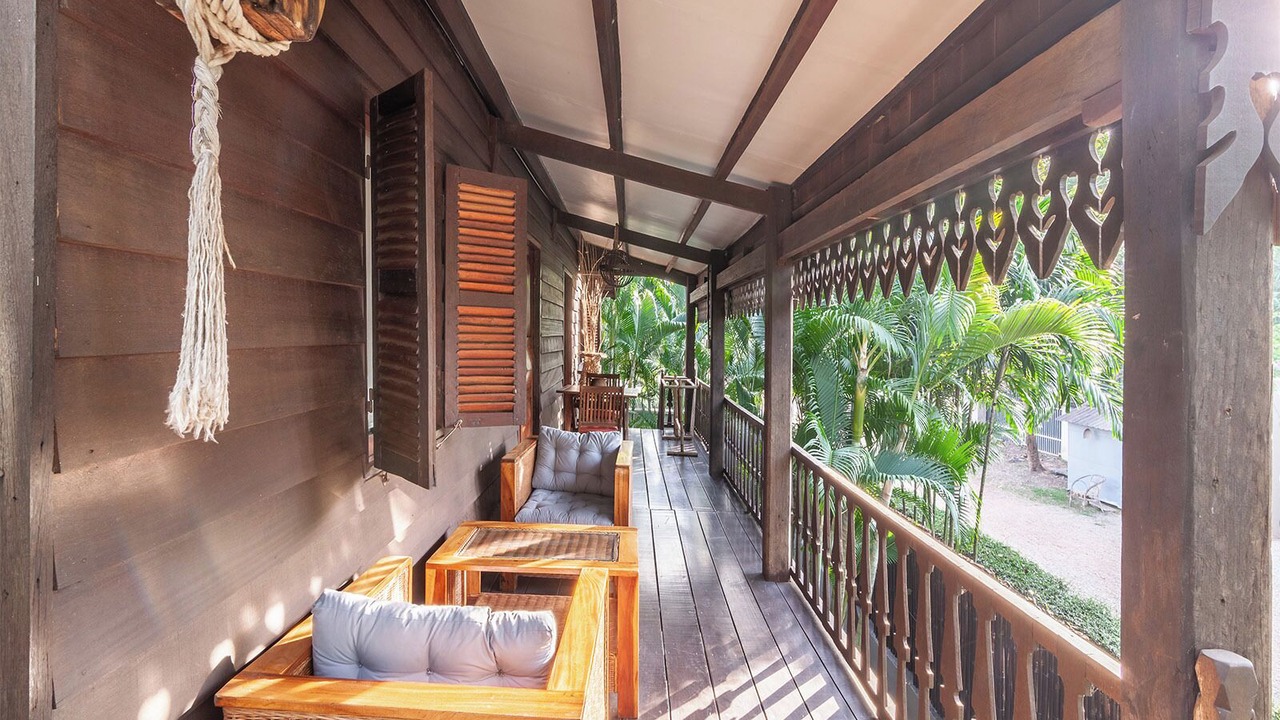 Photo of Outdoor in Siem Reap