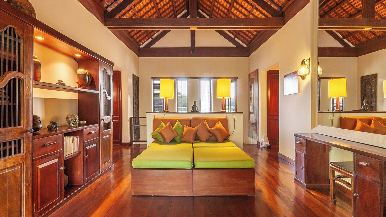 Photo of Livingroom in Siem Reap