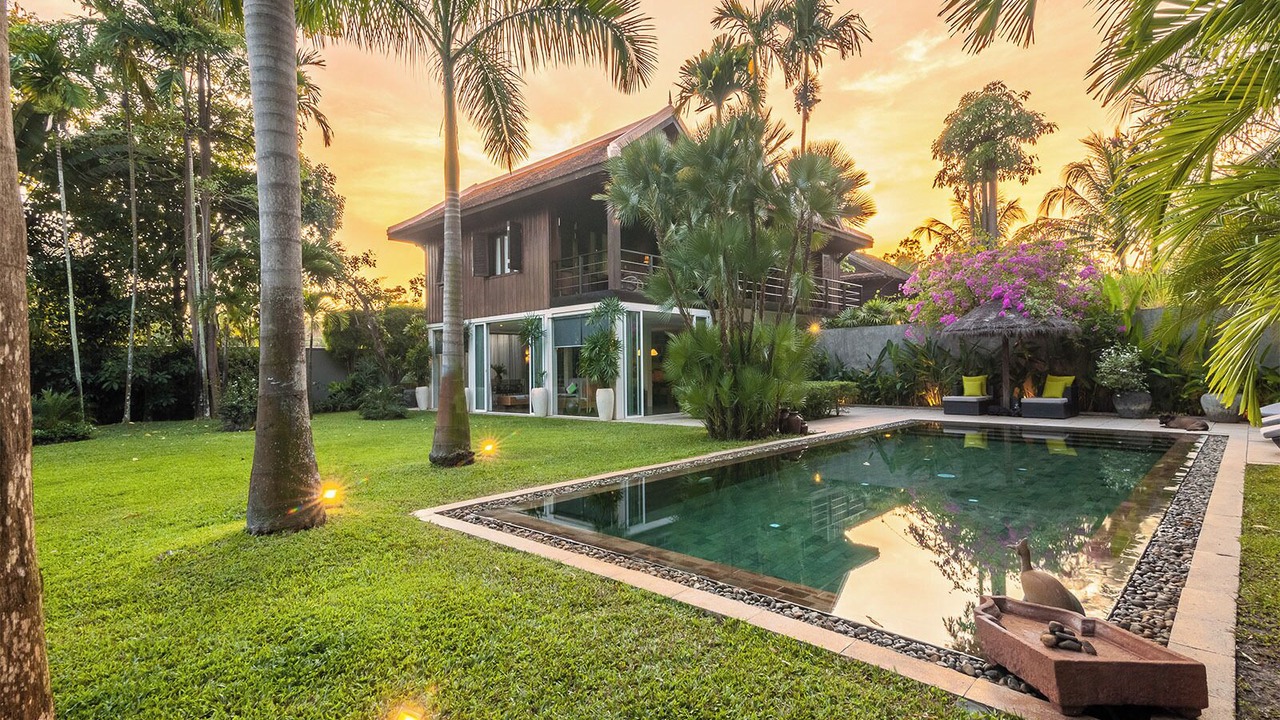 Photo of Outdoor in Siem Reap