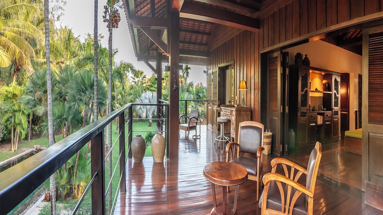 Photo of Outdoor in Siem Reap