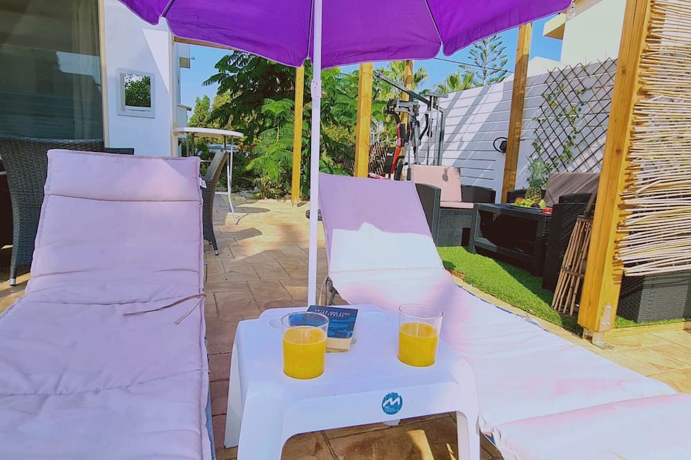 Photo of Outdoor in Mazotos