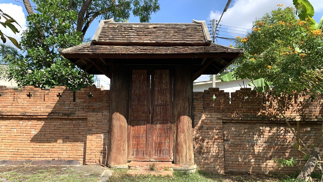 Photo of Outdoor in Chiang Mai