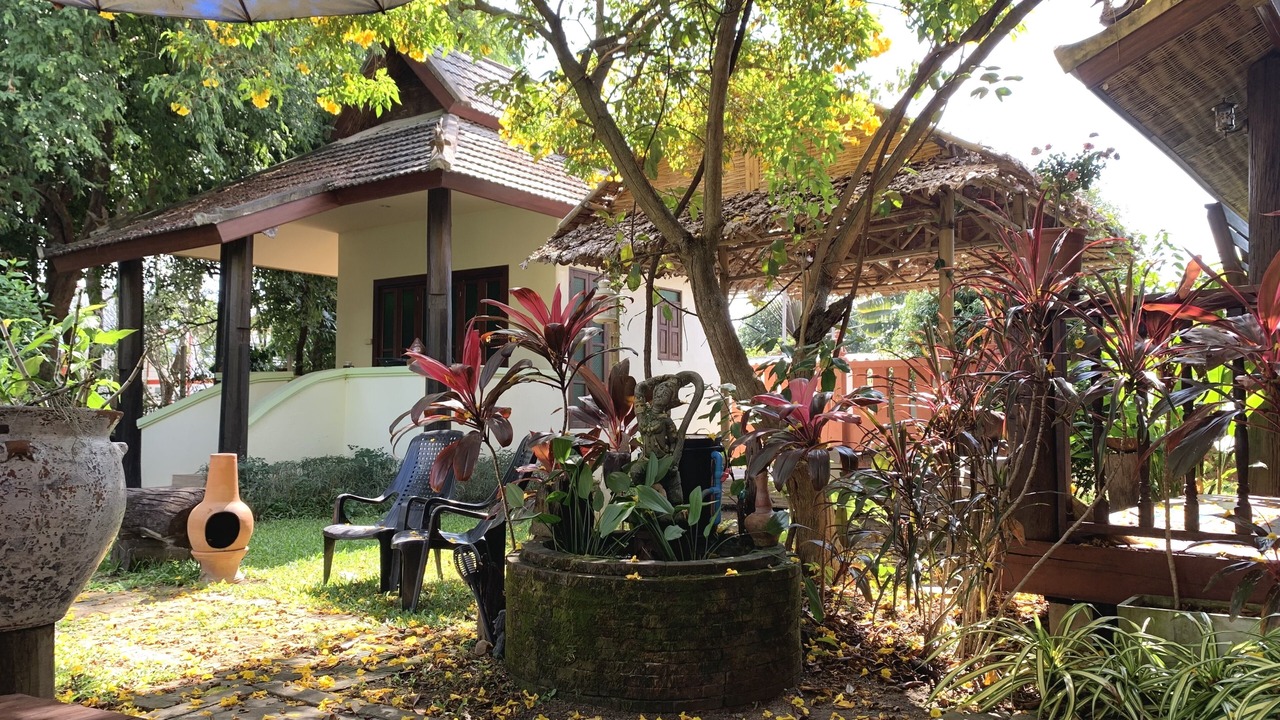 Photo of Outdoor in Chiang Mai