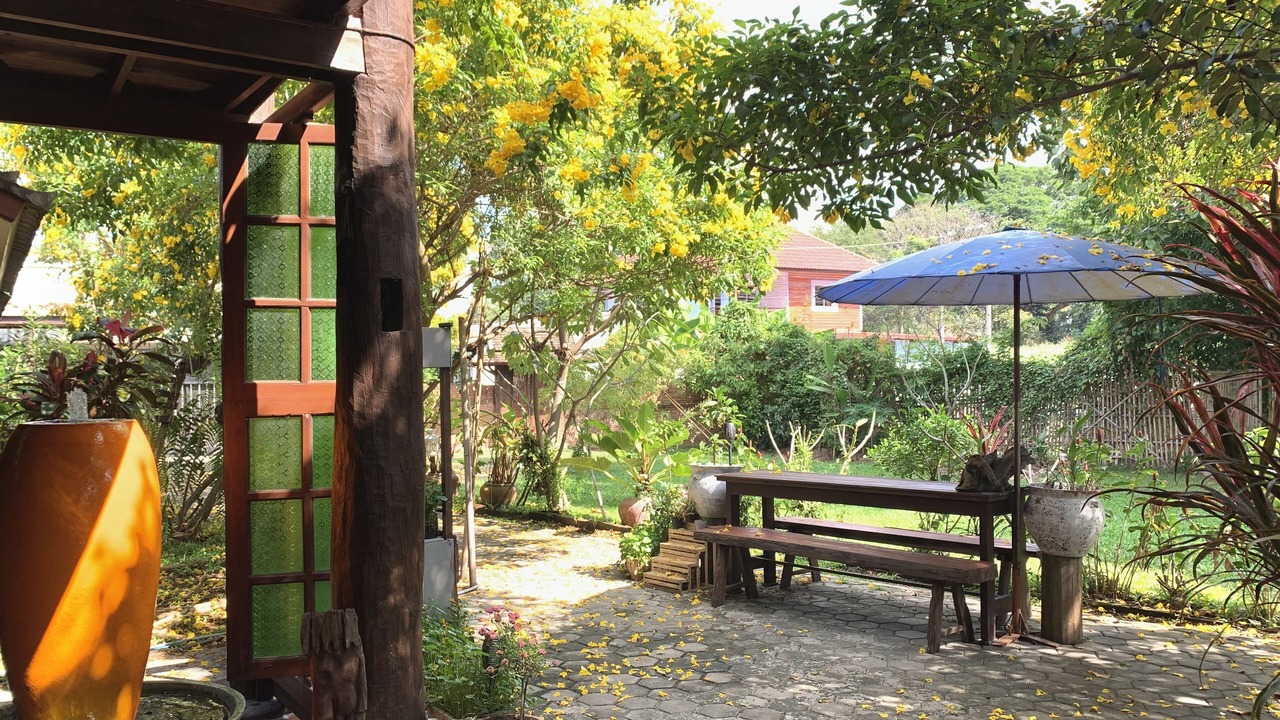 Photo of Outdoor in Chiang Mai