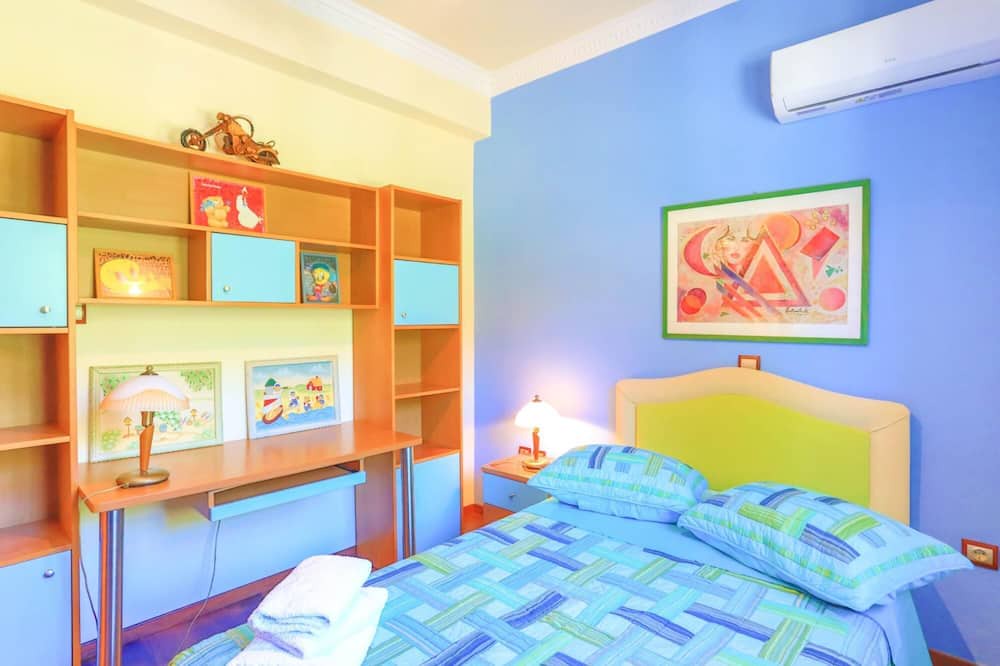 Photo of Bedroom in Ano Korakiana