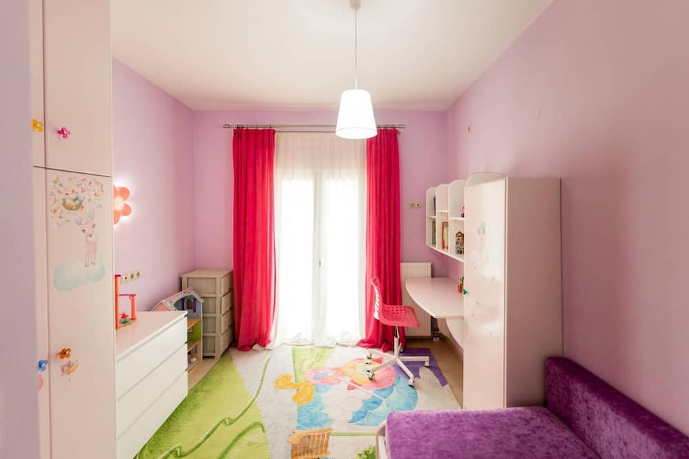 Photo of Bedroom in Sfakera