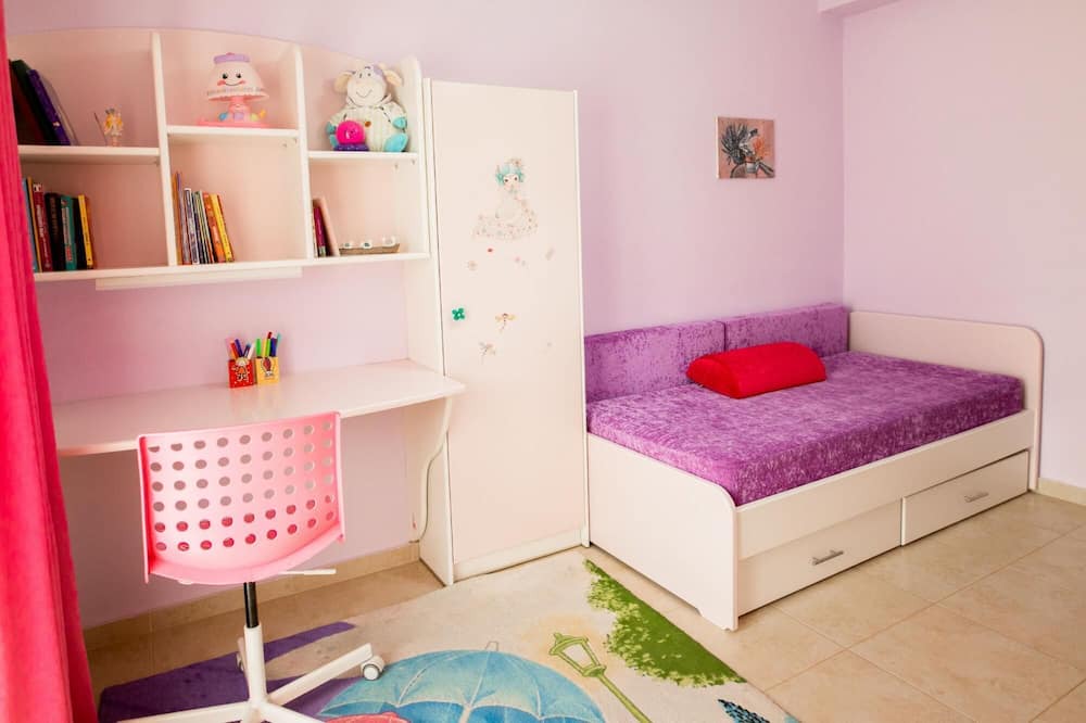 Photo of Bedroom in Sfakera